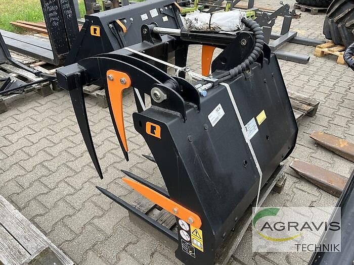 Quicke SILOGRAB S+ 90