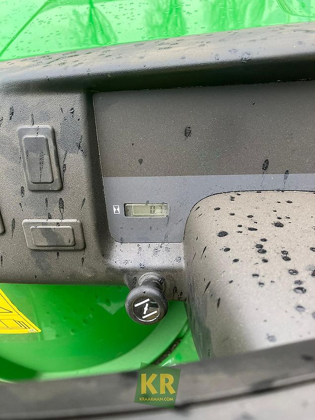 John Deere TS 4X2 #26359