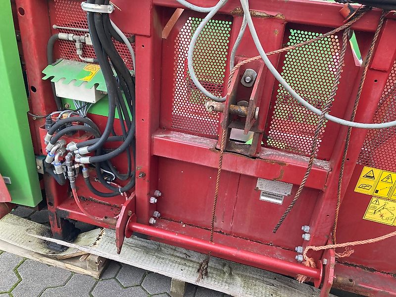 Strautmann Siloblitz 260 KD