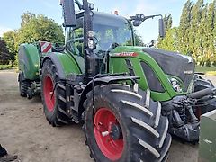 Fendt 722 vario G6 profiplus sett2