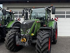 Fendt 724 Vario Profi+