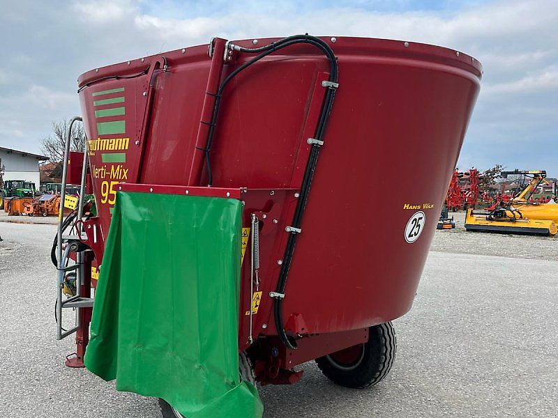 Strautmann Vertimix 951