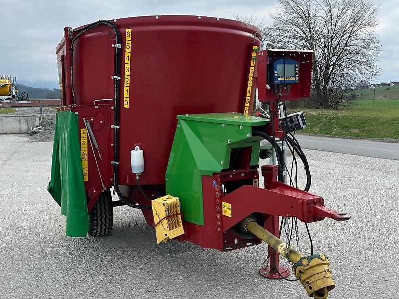 Strautmann Vertimix 951