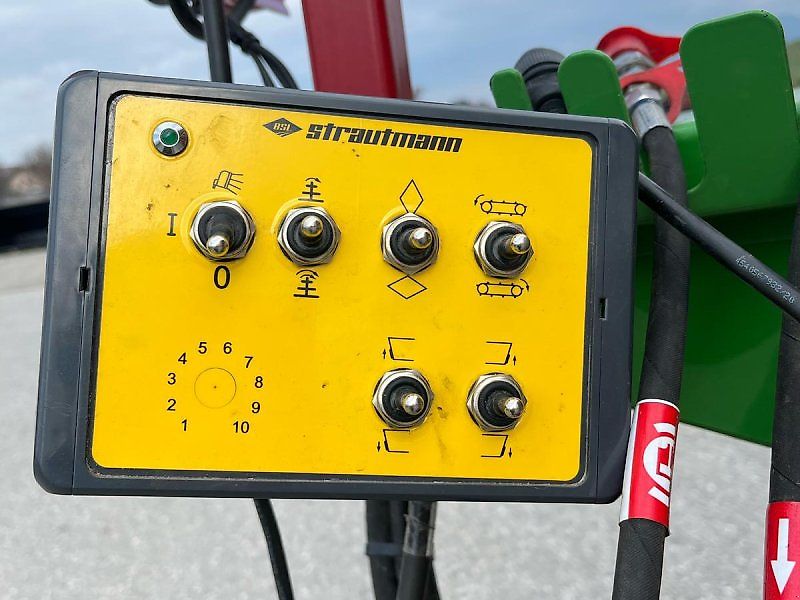 Strautmann Vertimix 951