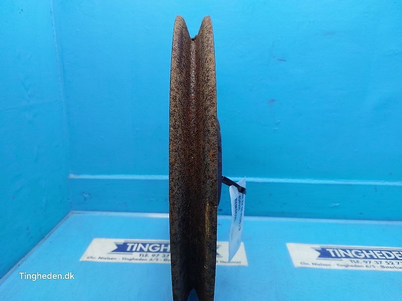 New Holland TX68 (Spare part/Reservedel/Ersatzteil)