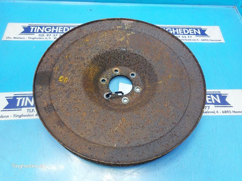 New Holland TX68 (Spare part/Reservedel/Ersatzteil)