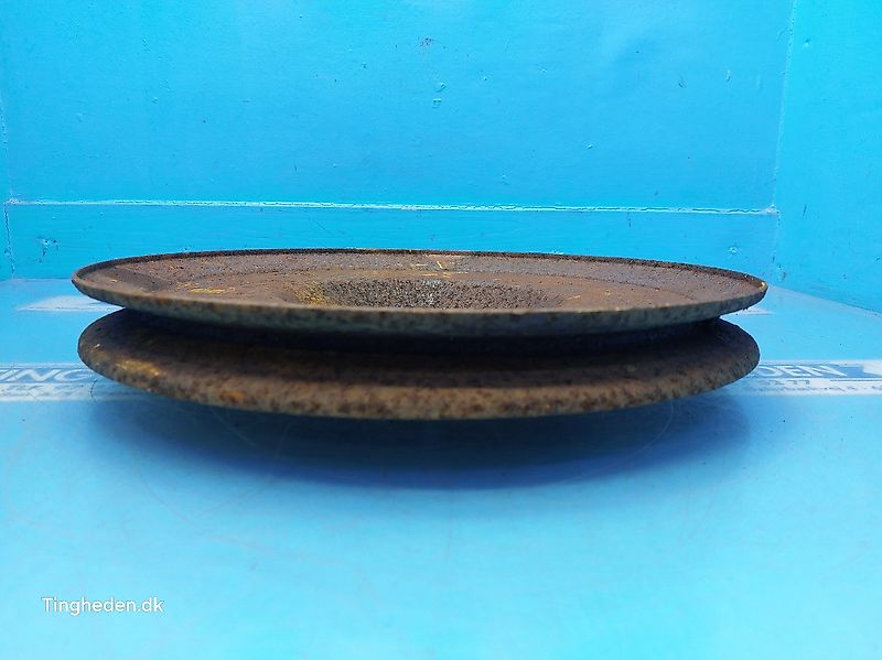 New Holland TX68 (Spare part/Reservedel/Ersatzteil)