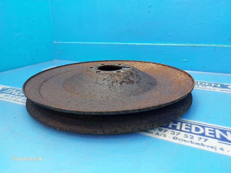 New Holland TX68 (Spare part/Reservedel/Ersatzteil)