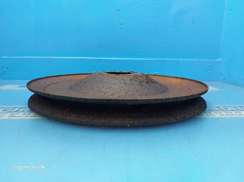 New Holland TX68 (Spare part/Reservedel/Ersatzteil)