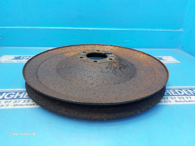 New Holland TX68 (Spare part/Reservedel/Ersatzteil)