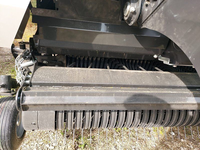 Fliegl Cargos 8500 Tridem