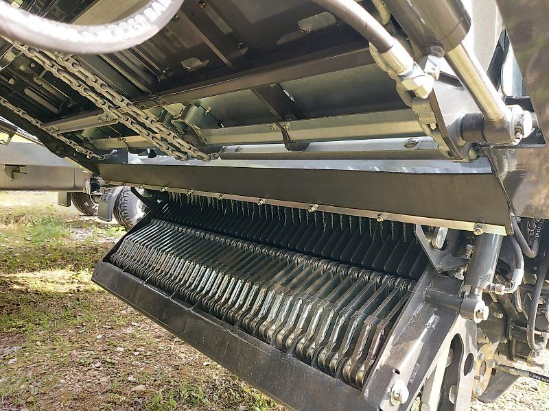 Fliegl Cargos 8500 Tridem