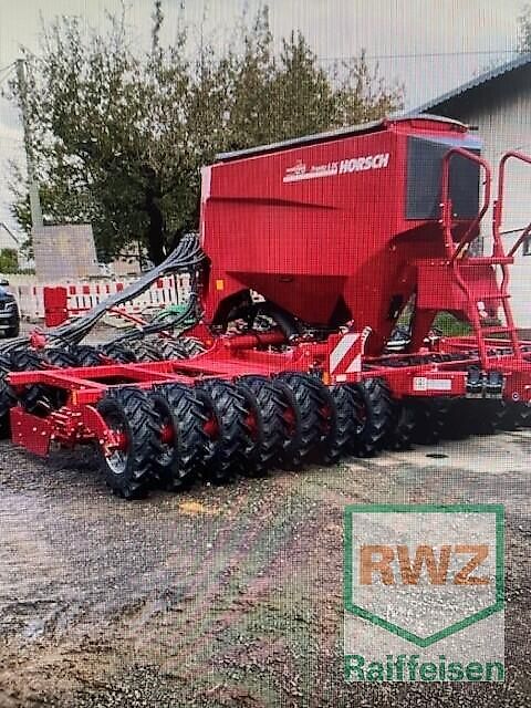 Horsch Pronto 6 DC