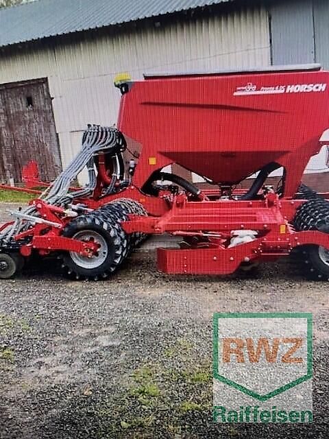 Horsch Pronto 6 DC