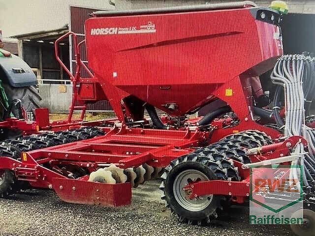 Horsch Pronto 6 DC
