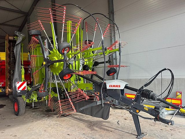 Claas LINER 2900