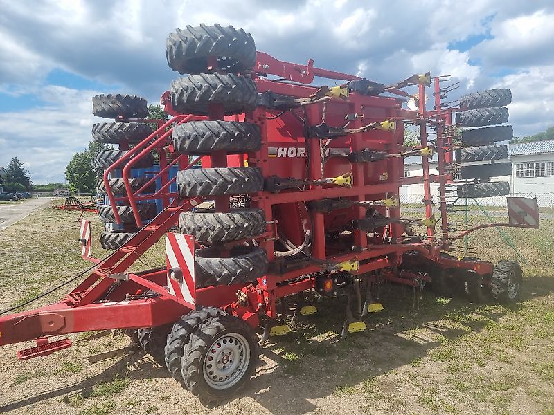 Horsch Sprinter 6 ST