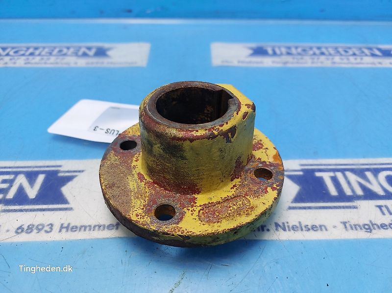 New Holland TX68 (Spare part/Reservedel/Ersatzteil)