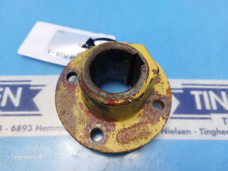 New Holland TX68 (Spare part/Reservedel/Ersatzteil)