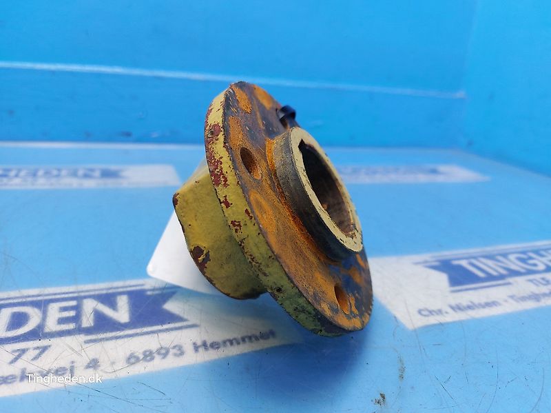 New Holland TX68 (Spare part/Reservedel/Ersatzteil)