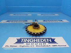 New Holland TX68 (Spare part/Reservedel/Ersatzteil)