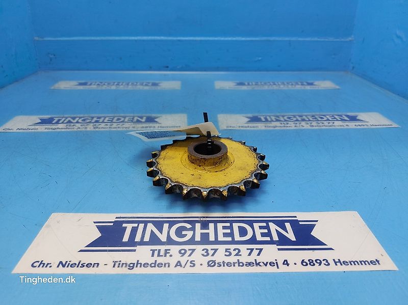 New Holland TX68 (Spare part/Reservedel/Ersatzteil)