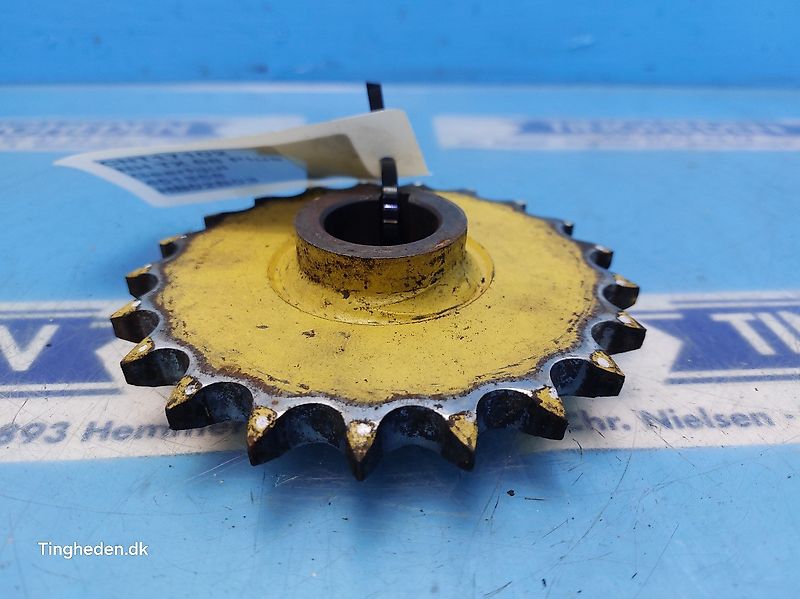 New Holland TX68 (Spare part/Reservedel/Ersatzteil)