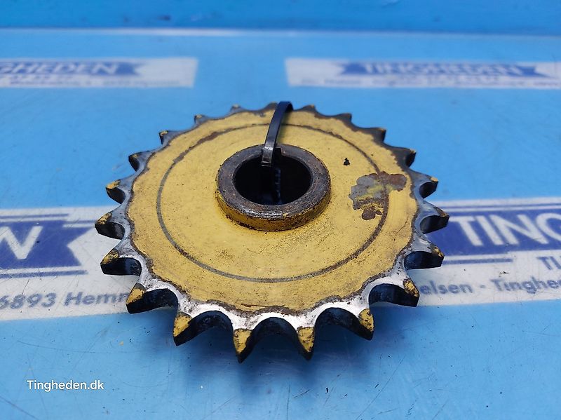 New Holland TX68 (Spare part/Reservedel/Ersatzteil)