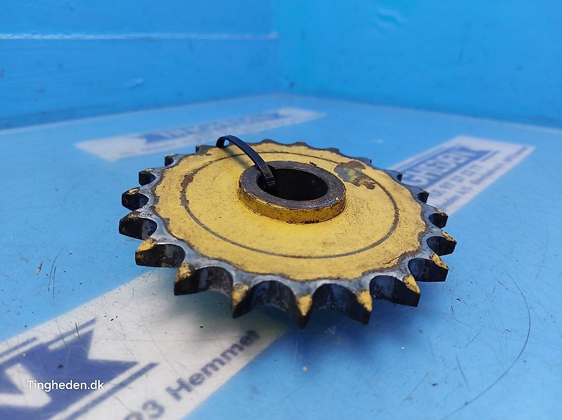 New Holland TX68 (Spare part/Reservedel/Ersatzteil)