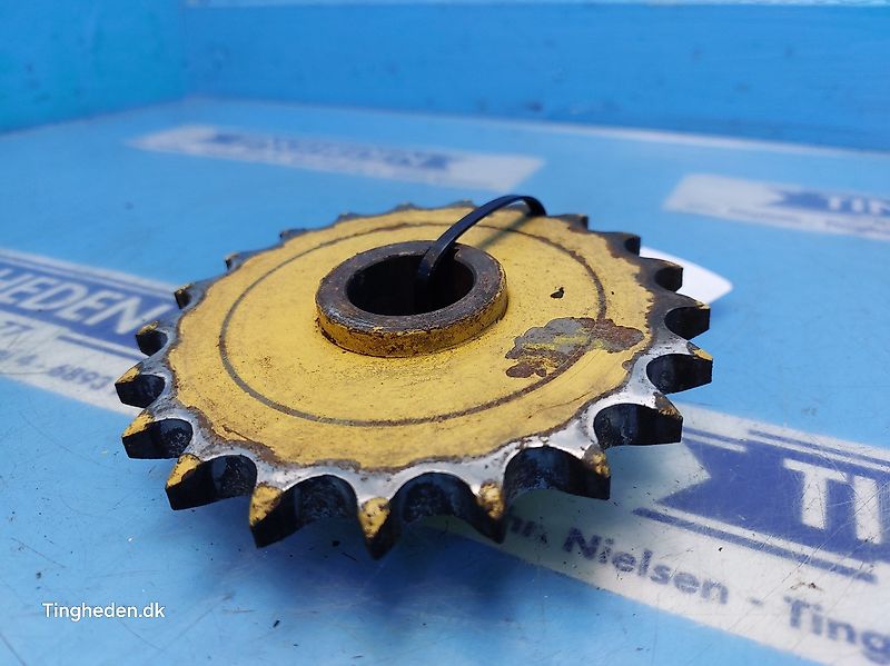 New Holland TX68 (Spare part/Reservedel/Ersatzteil)