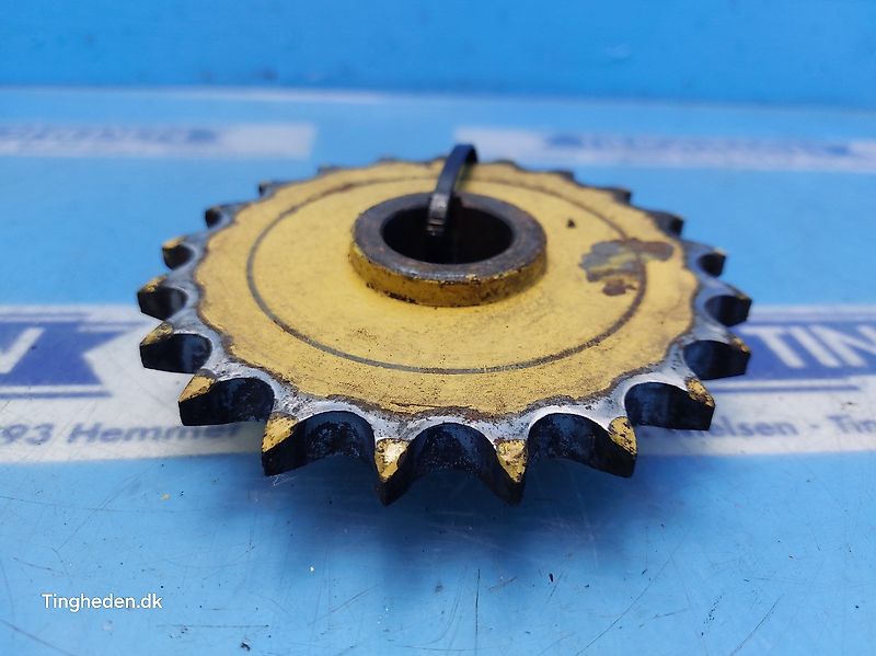 New Holland TX68 (Spare part/Reservedel/Ersatzteil)