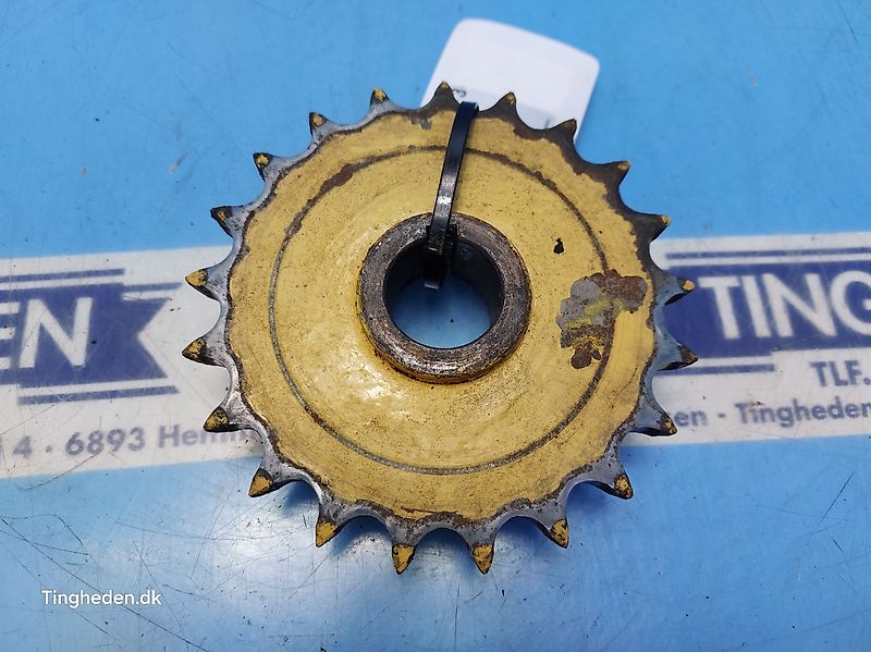 New Holland TX68 (Spare part/Reservedel/Ersatzteil)