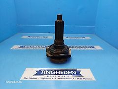 New Holland TX68 (Spare part/Reservedel/Ersatzteil)