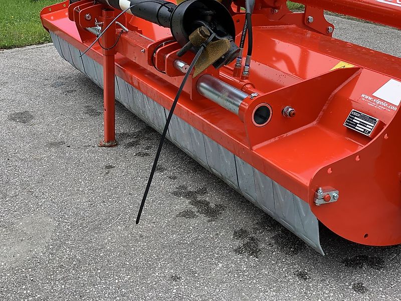 Vigolo Mulcher MU2 220