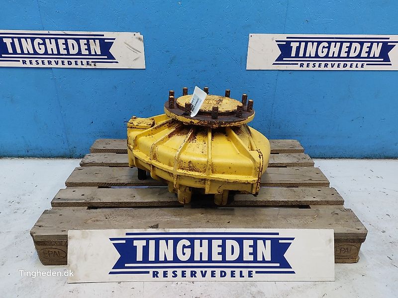 New Holland TX68 (Spare part/Reservedel/Ersatzteil)