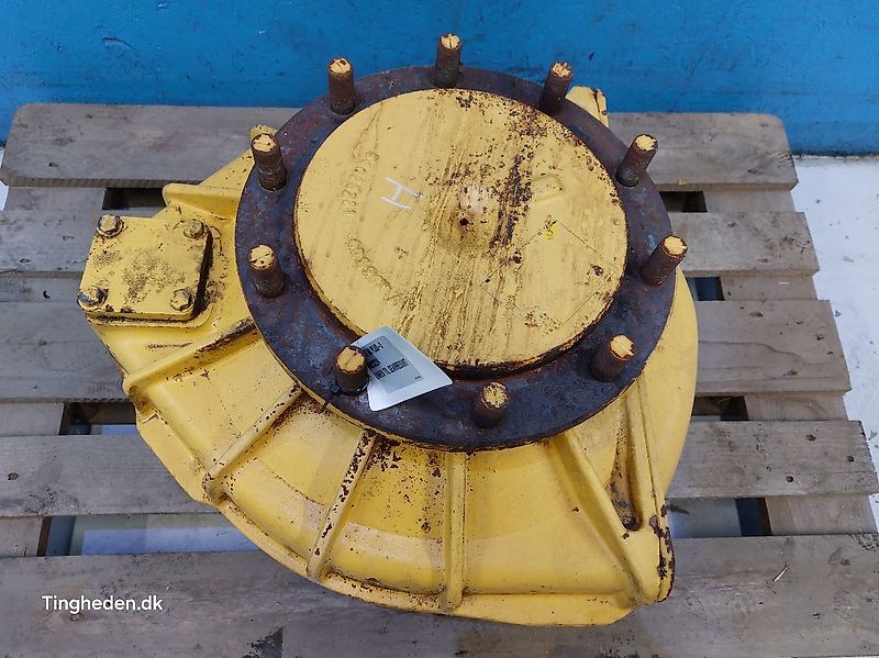 New Holland TX68 (Spare part/Reservedel/Ersatzteil)