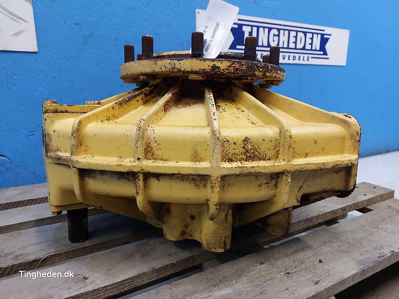 New Holland TX68 (Spare part/Reservedel/Ersatzteil)