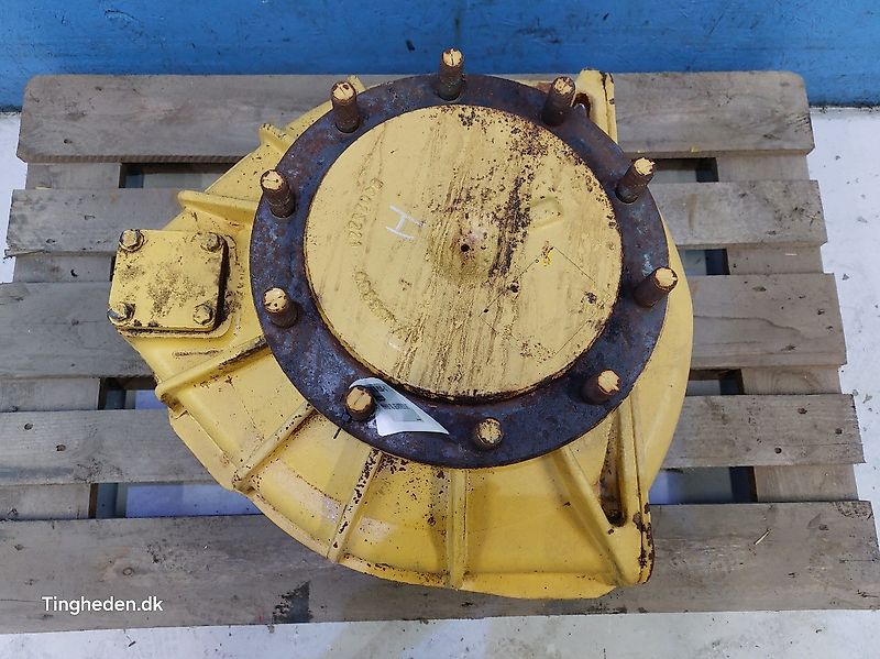 New Holland TX68 (Spare part/Reservedel/Ersatzteil)