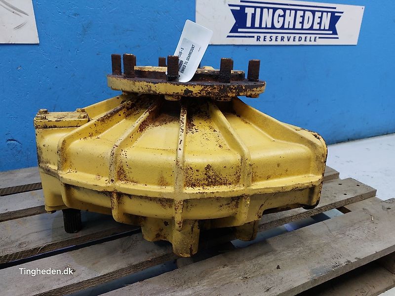 New Holland TX68 (Spare part/Reservedel/Ersatzteil)