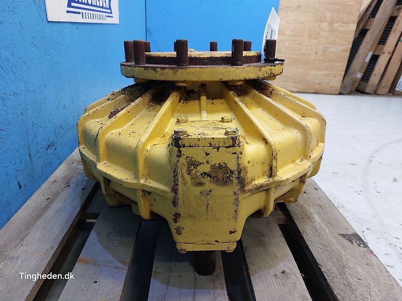 New Holland TX68 (Spare part/Reservedel/Ersatzteil)