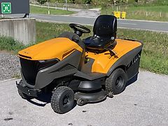 Stiga Rasentraktor Estate 7102 HWSY