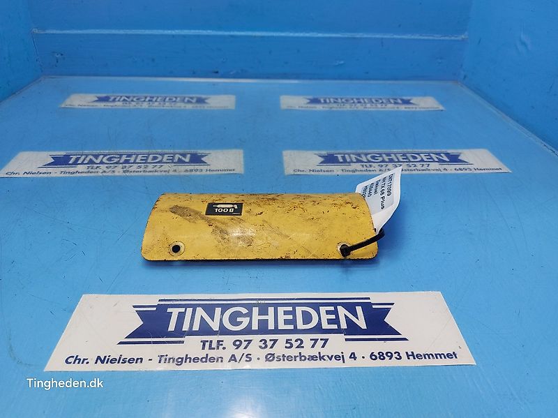 New Holland TX68 (Spare part/Reservedel/Ersatzteil)