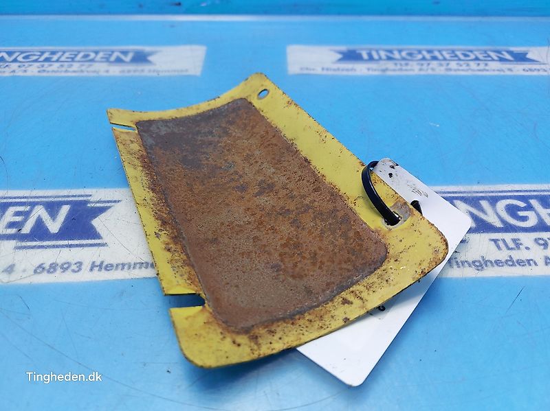 New Holland TX68 (Spare part/Reservedel/Ersatzteil)