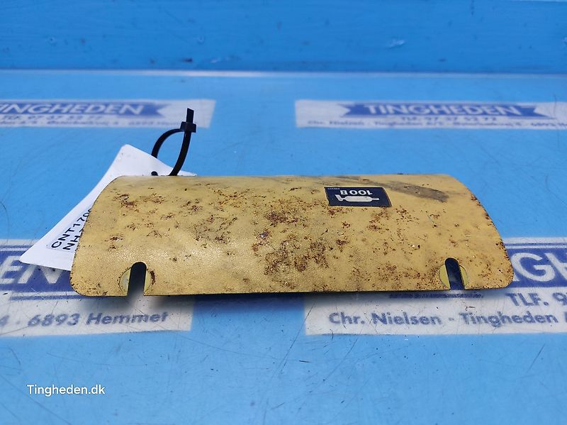 New Holland TX68 (Spare part/Reservedel/Ersatzteil)