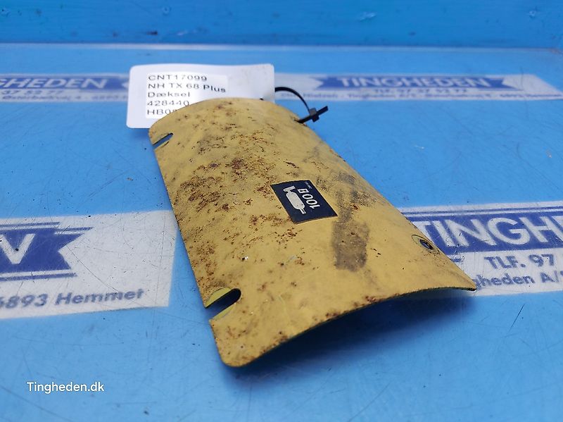 New Holland TX68 (Spare part/Reservedel/Ersatzteil)