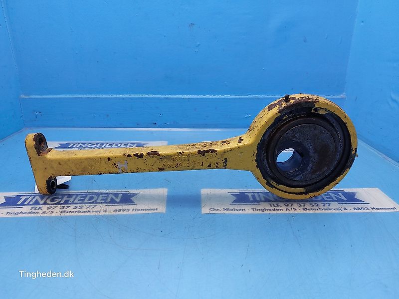 New Holland TX68 (Spare part/Reservedel/Ersatzteil)