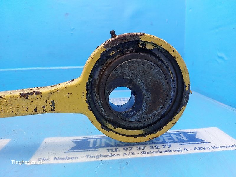 New Holland TX68 (Spare part/Reservedel/Ersatzteil)