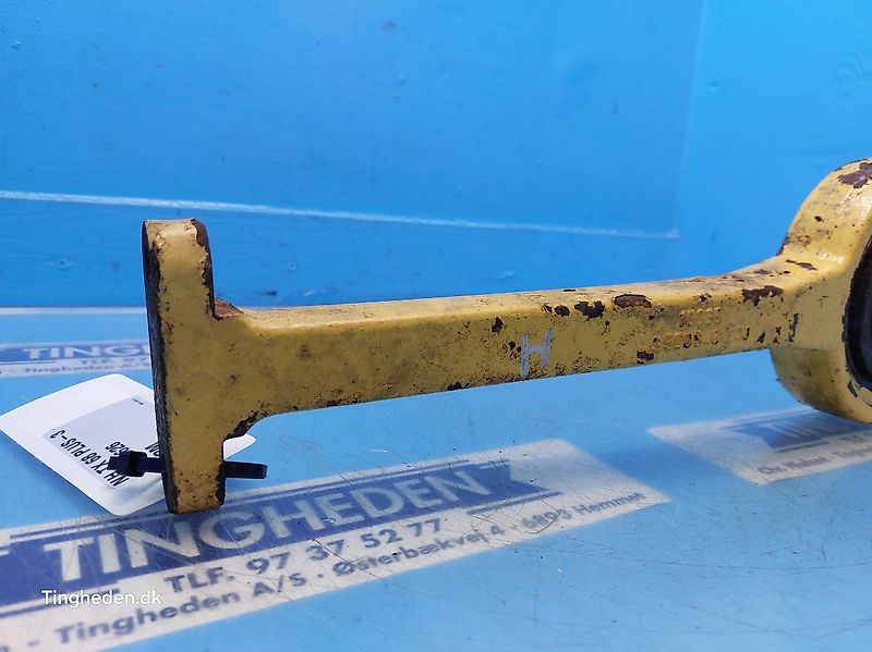 New Holland TX68 (Spare part/Reservedel/Ersatzteil)