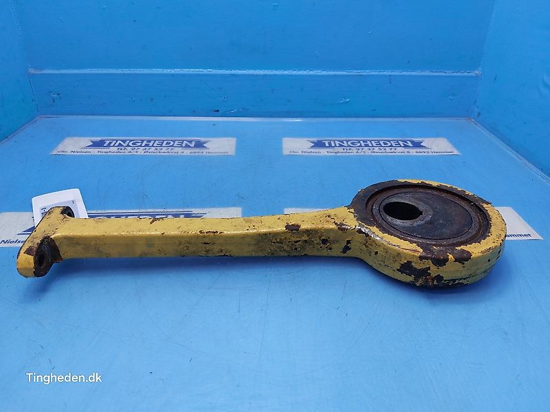 New Holland TX68 (Spare part/Reservedel/Ersatzteil)