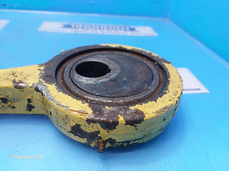 New Holland TX68 (Spare part/Reservedel/Ersatzteil)